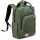 Semi Line Plecak na laptopa 16" oliwkowy L2005-6 - 1145797 - zdjęcie 2